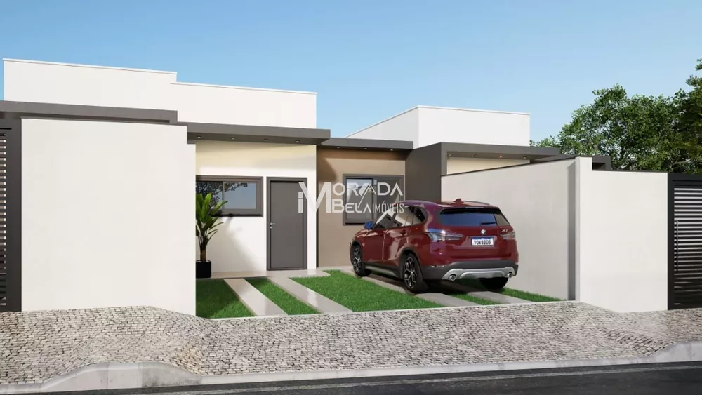 Casa, 3 quartos, 87 m² - Foto 5