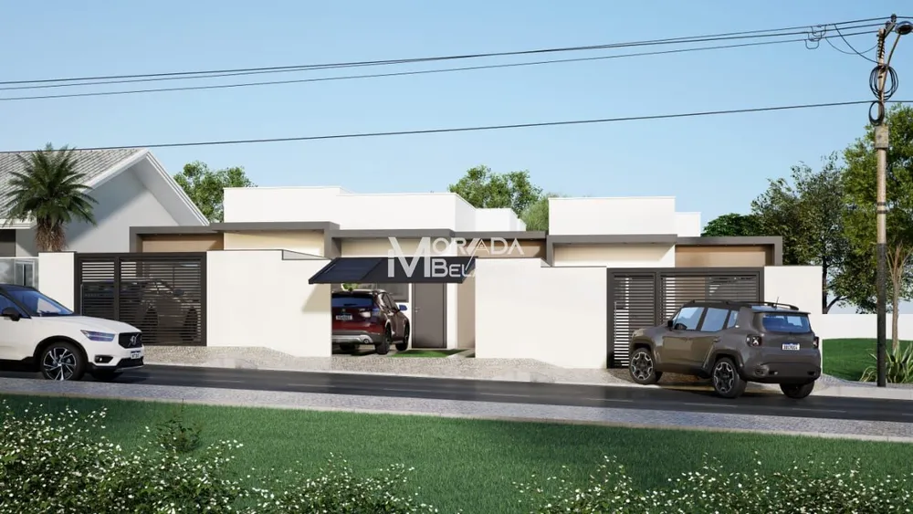 Casa, 3 quartos, 87 m² - Foto 10