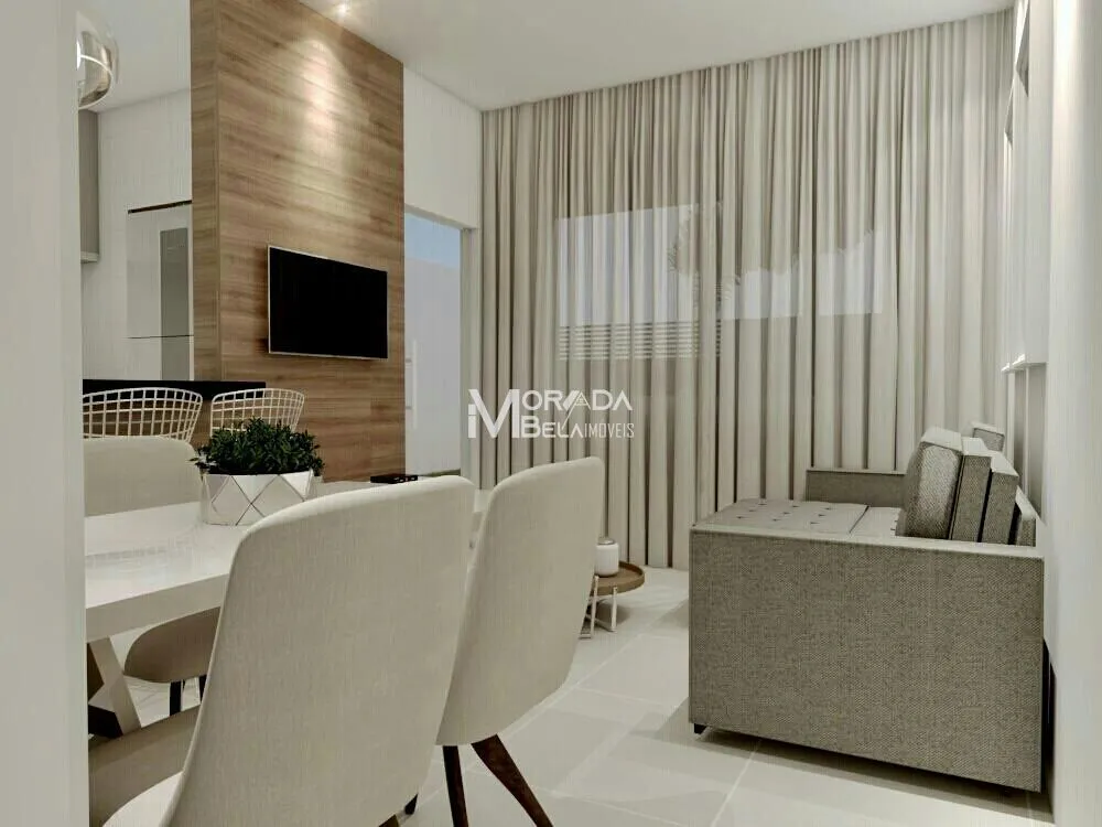 Casa, 3 quartos, 87 m² - Foto 12