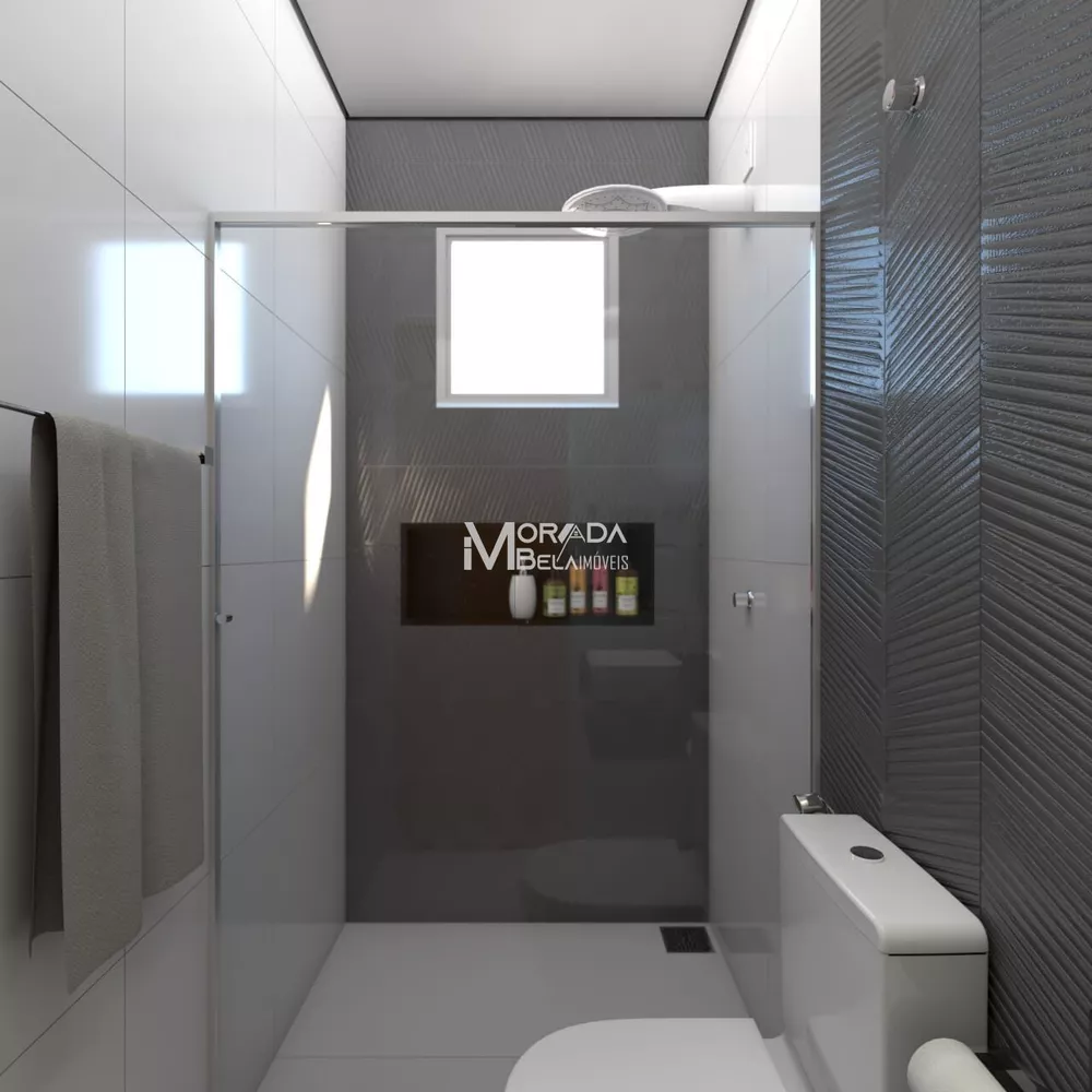 Casa, 3 quartos, 87 m² - Foto 7