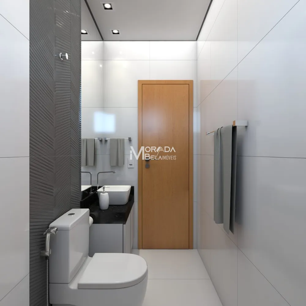 Casa, 3 quartos, 87 m² - Foto 17