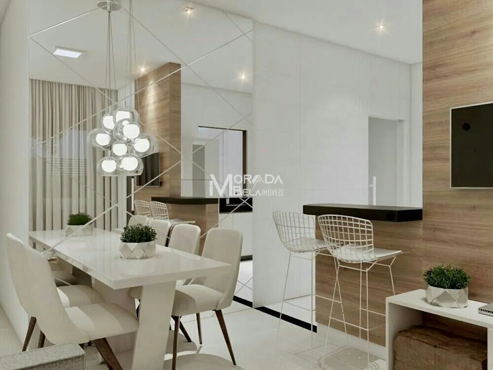 Casa, 3 quartos, 87 m² - Foto 14