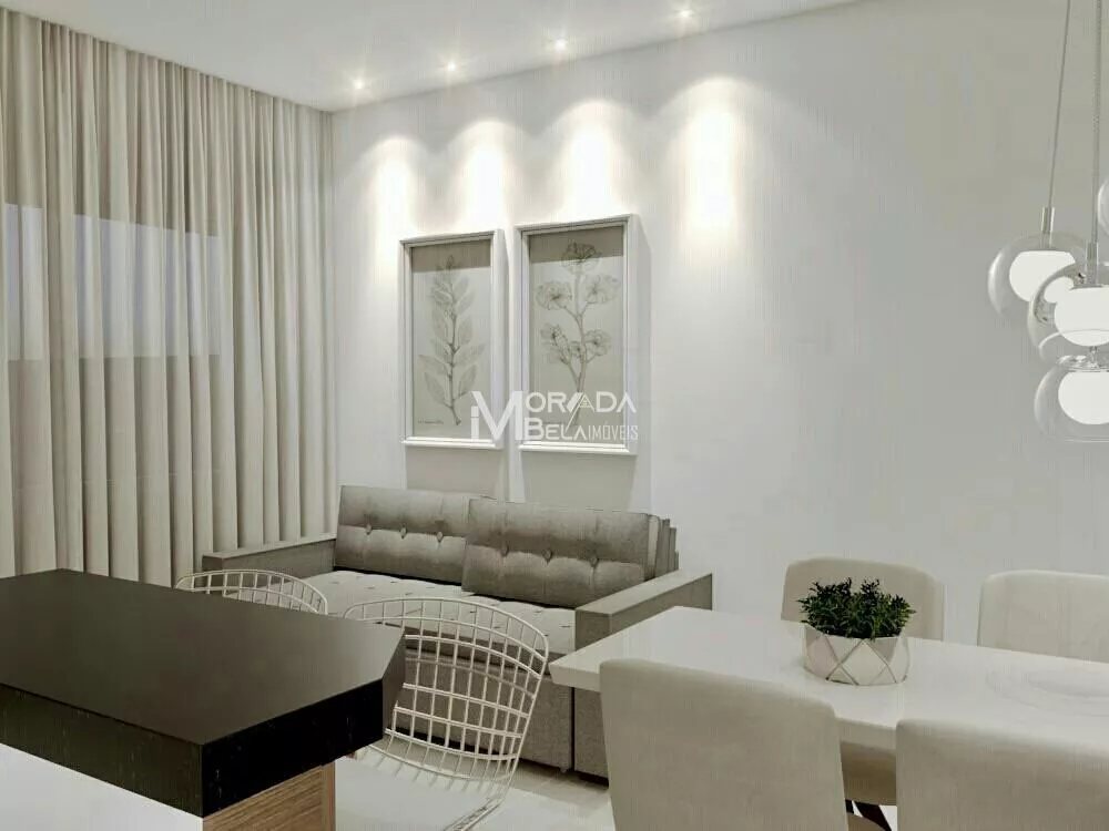 Casa, 3 quartos, 87 m² - Foto 3