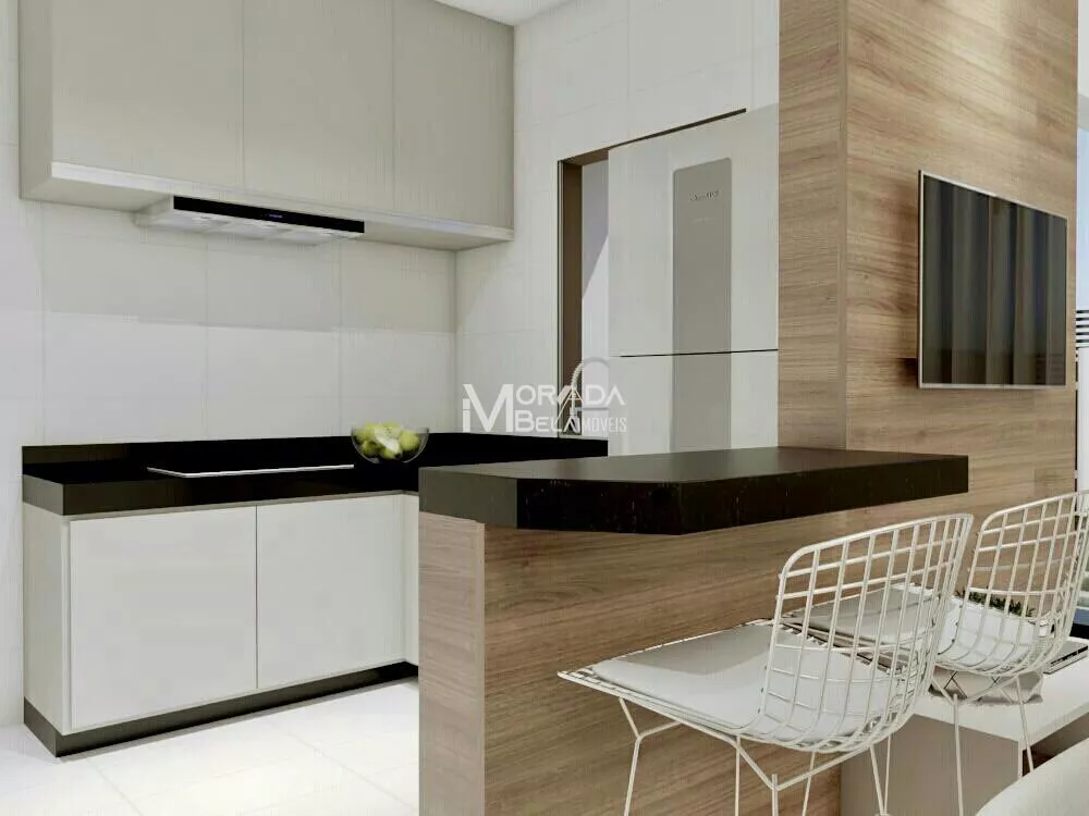 Casa, 3 quartos, 87 m² - Foto 4