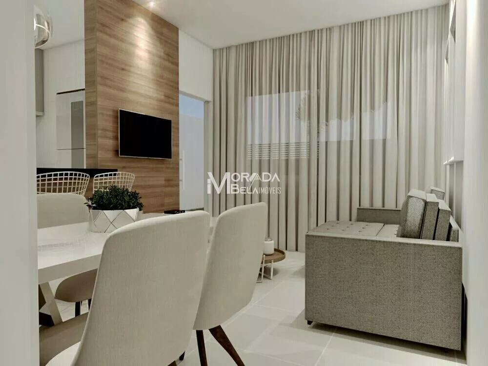 Casa, 3 quartos, 87 m² - Foto 6
