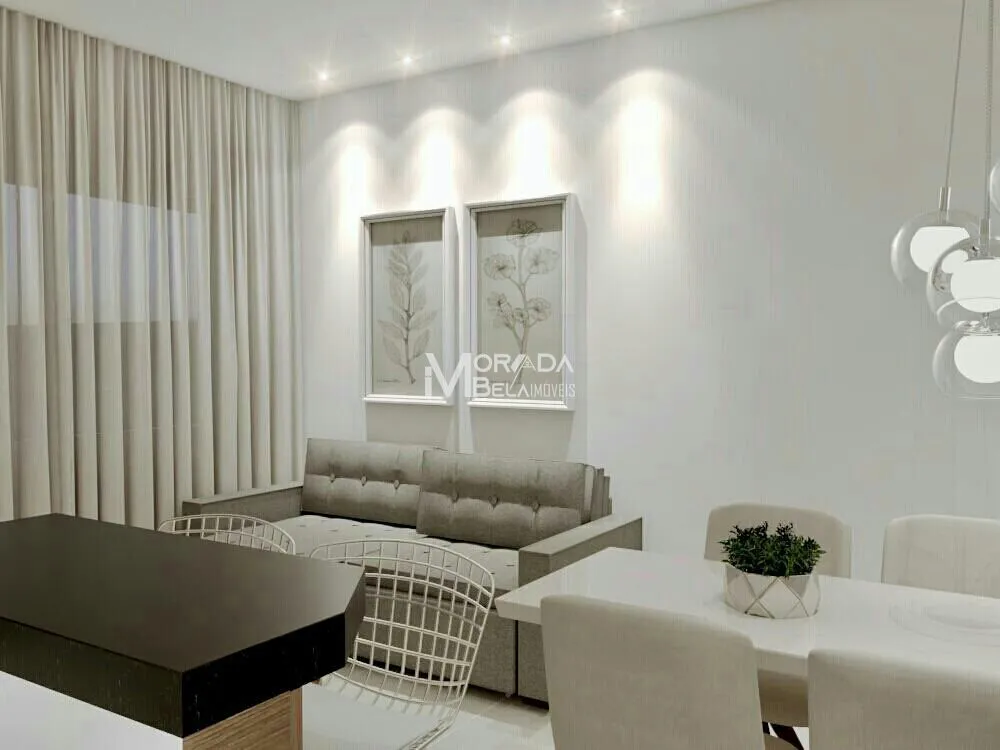 Casa, 3 quartos, 87 m² - Foto 11