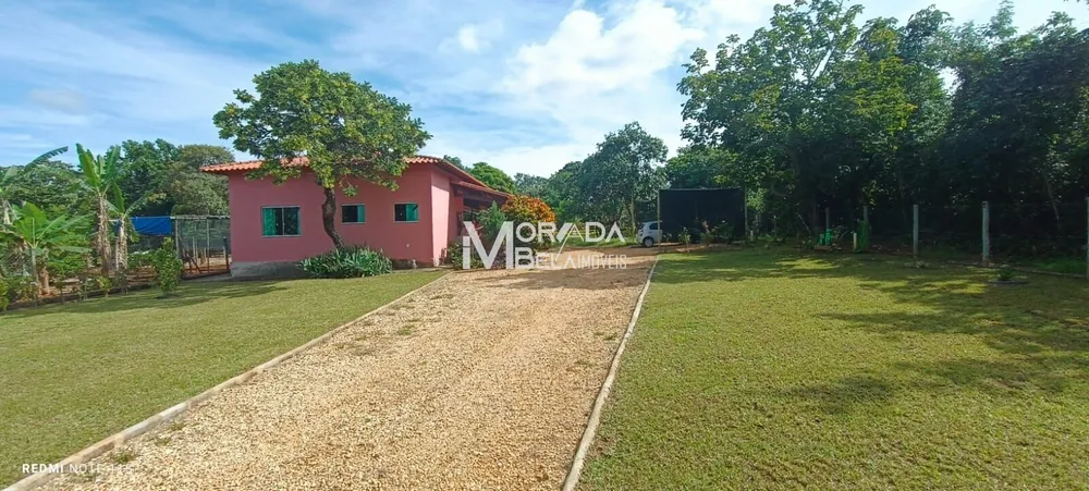 Chácara, 2 quartos, 2000 m² - Foto 2