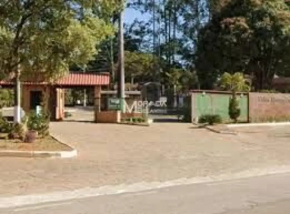 Chácara, 2 quartos, 2000 m² - Foto 1