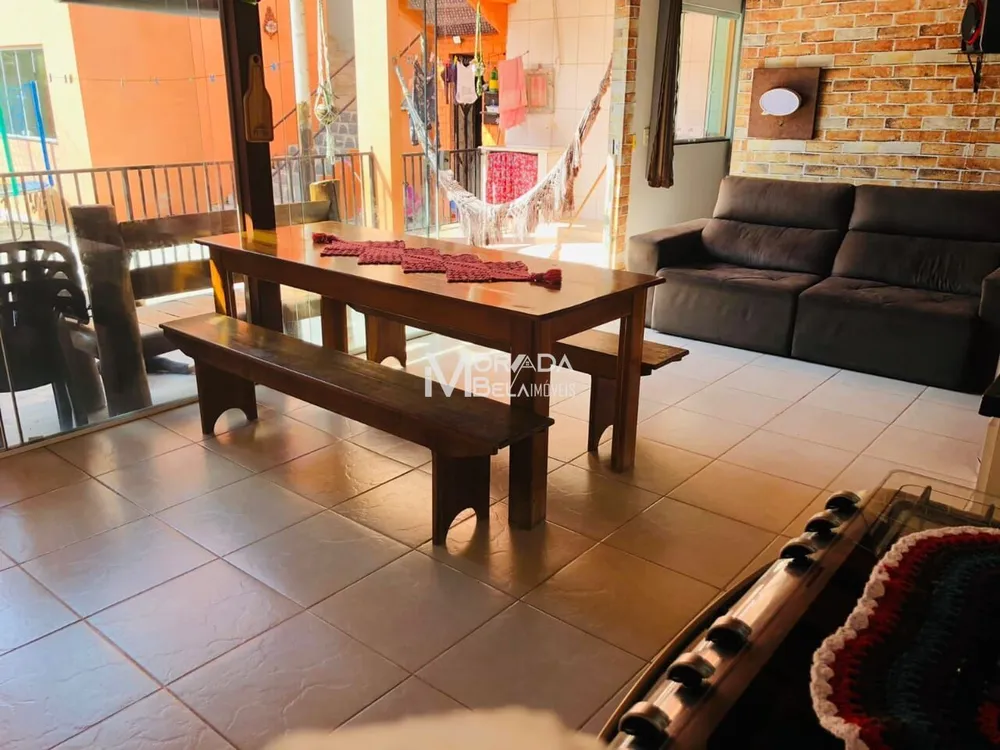 Casa, 4 quartos, 250 m² - Foto 2