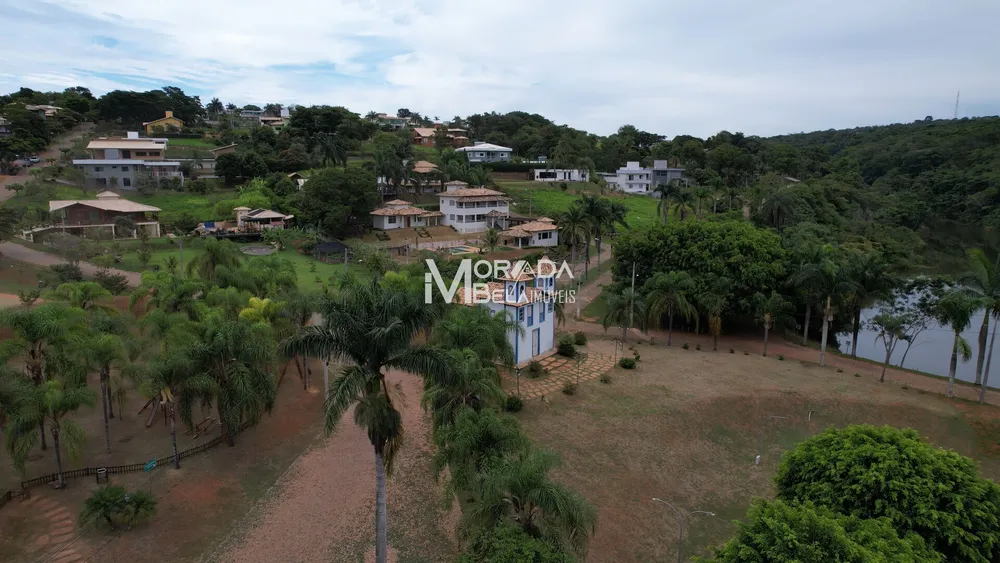 Terreno, 1000 m² - Foto 1
