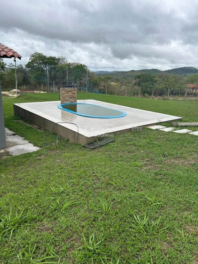 Sítio, 6 quartos, 1000 m² - Foto 4