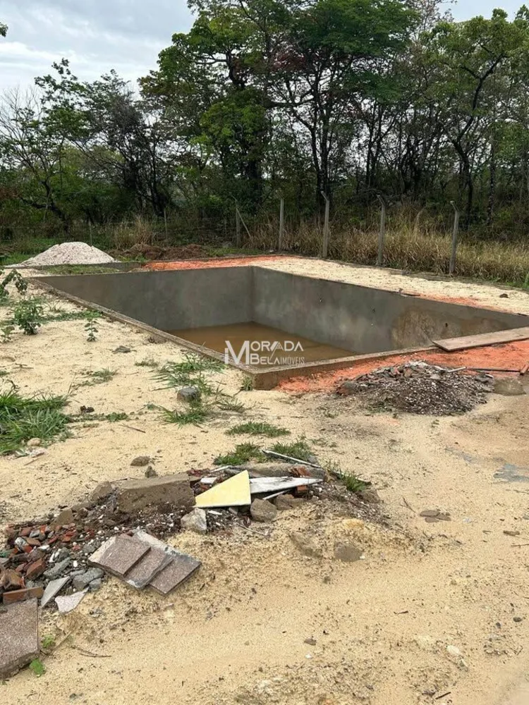 Sítio, 6 quartos, 1000 m² - Foto 15