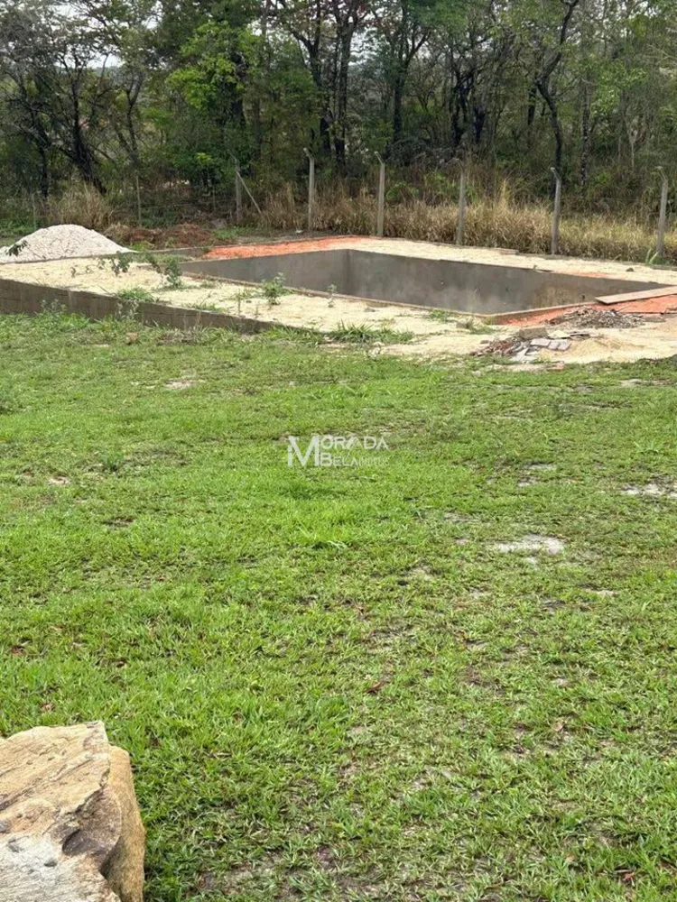 Sítio, 6 quartos, 1000 m² - Foto 16