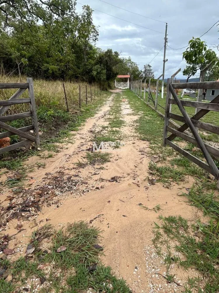 Sítio, 6 quartos, 1000 m² - Foto 8