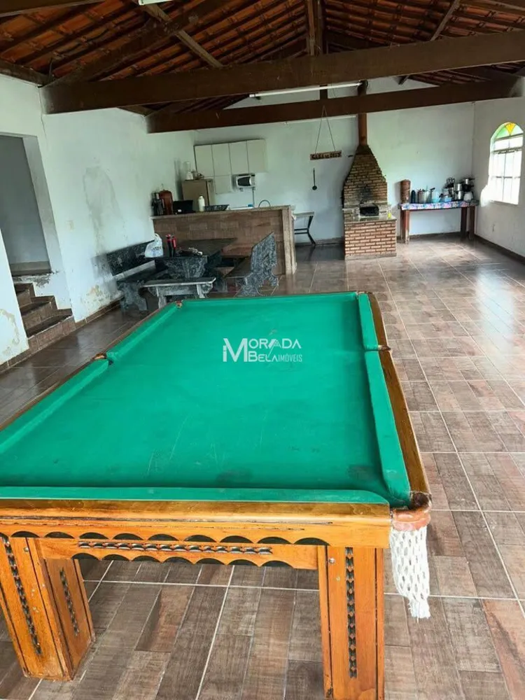 Sítio, 6 quartos, 1000 m² - Foto 12