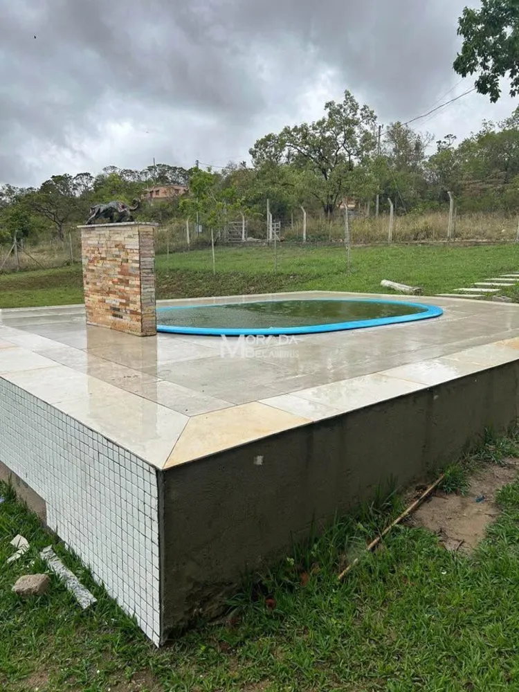 Sítio, 6 quartos, 1000 m² - Foto 3