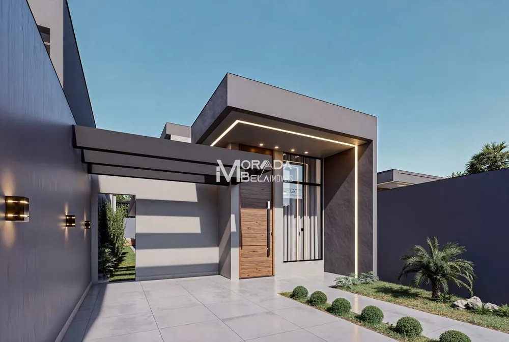 Casa, 3 quartos, 110 m² - Foto 5