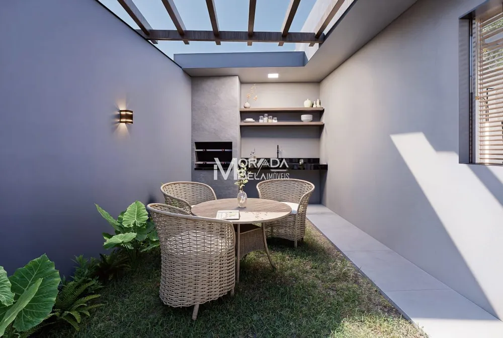 Casa, 3 quartos, 110 m² - Foto 16