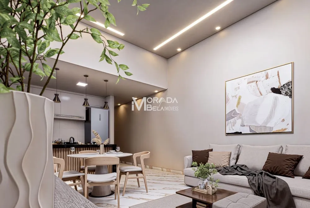 Casa, 3 quartos, 110 m² - Foto 8