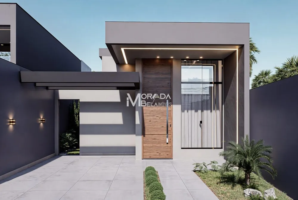 Casa, 3 quartos, 110 m² - Foto 4