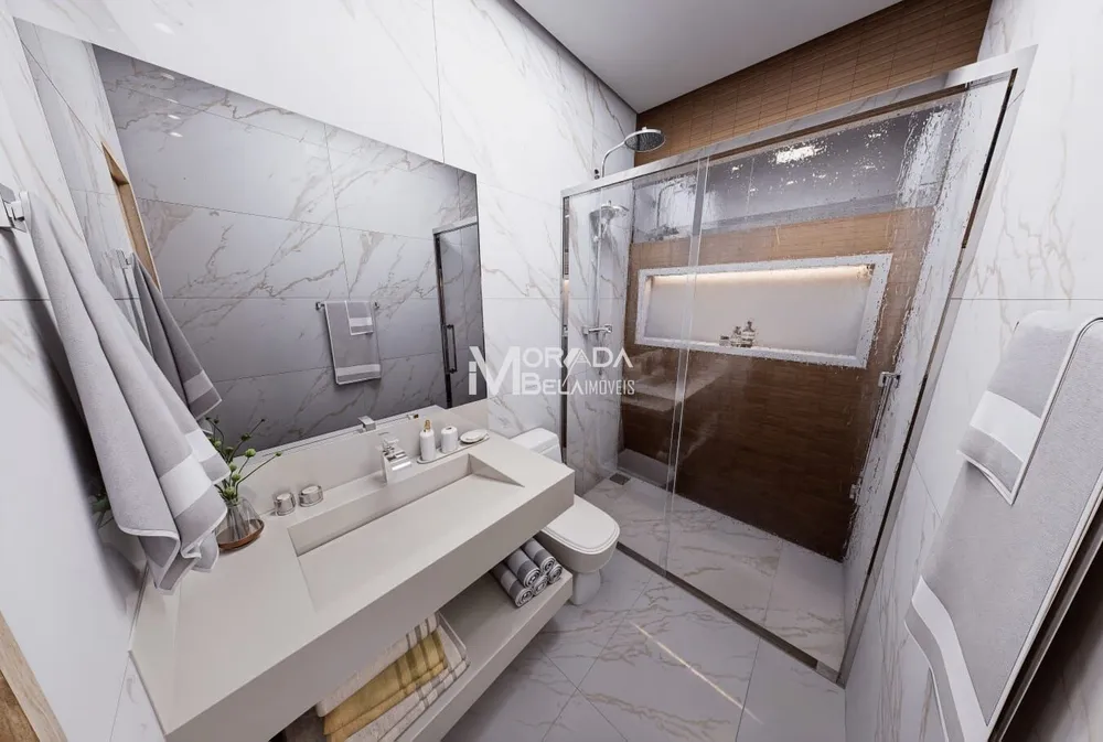Casa, 3 quartos, 110 m² - Foto 14