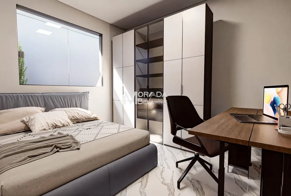 Casa, 3 quartos, 110 m² - Foto 13