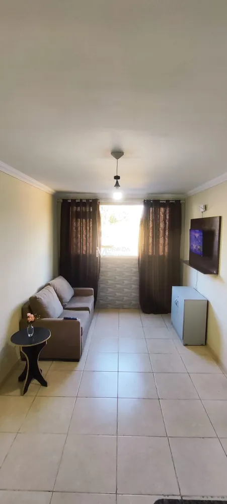 Apartamento, 2 quartos, 47 m² - Foto 2