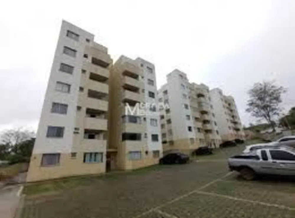 Apartamento, 2 quartos, 47 m² - Foto 1