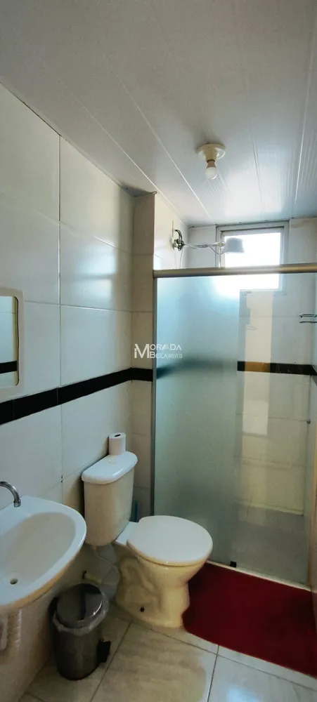 Apartamento, 2 quartos, 47 m² - Foto 11