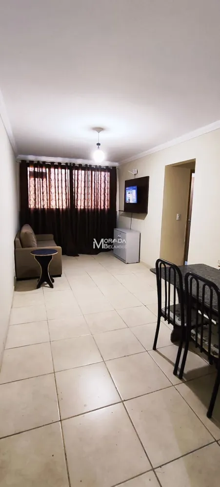 Apartamento, 2 quartos, 47 m² - Foto 5