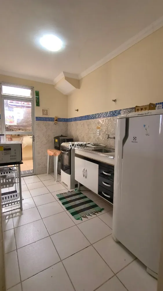 Apartamento, 2 quartos, 47 m² - Foto 9