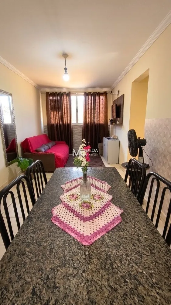 Apartamento, 2 quartos, 47 m² - Foto 7