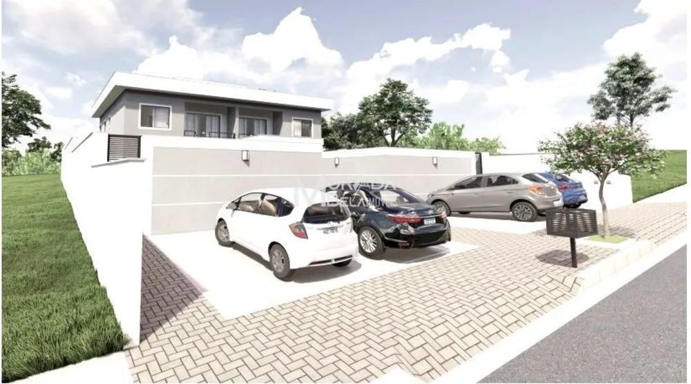 Casa, 2 quartos, 75 m² - Foto 10
