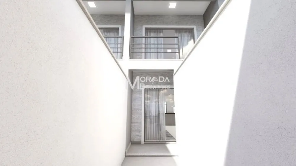 Casa, 2 quartos, 75 m² - Foto 9