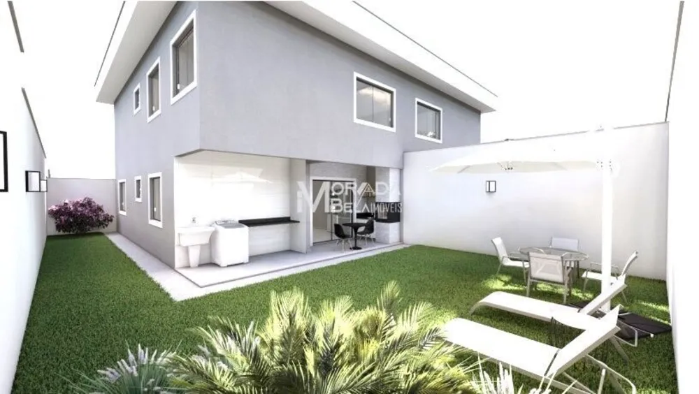 Casa, 2 quartos, 75 m² - Foto 7