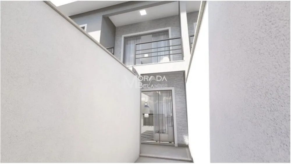 Casa, 2 quartos, 75 m² - Foto 8