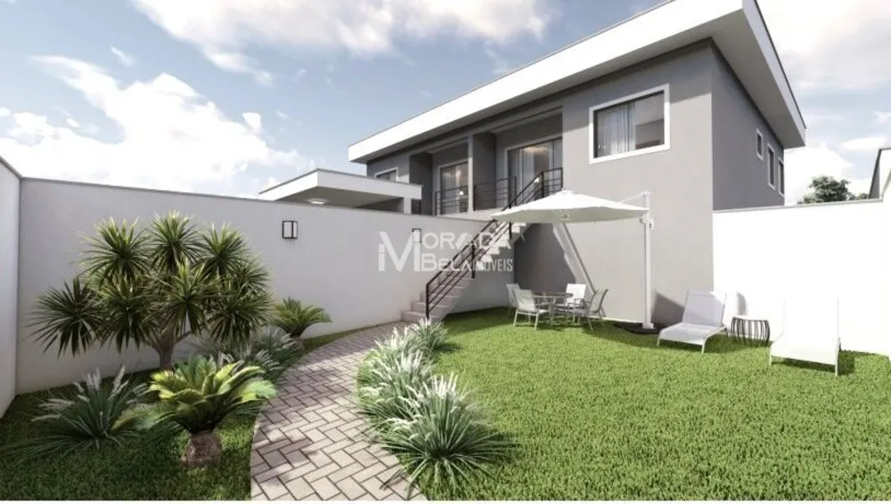 Casa, 2 quartos, 75 m² - Foto 6