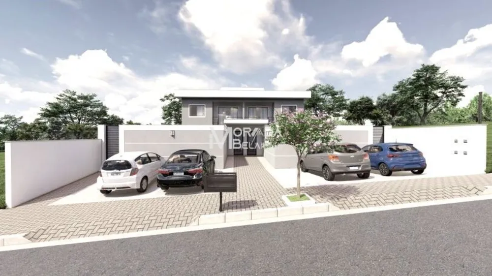 Casa, 2 quartos, 75 m² - Foto 2