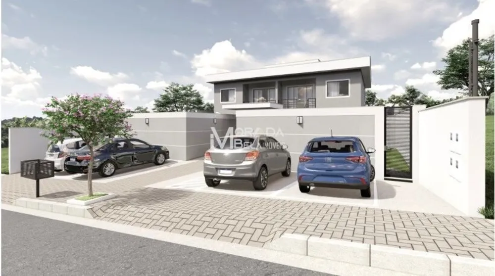 Casa, 2 quartos, 75 m² - Foto 3