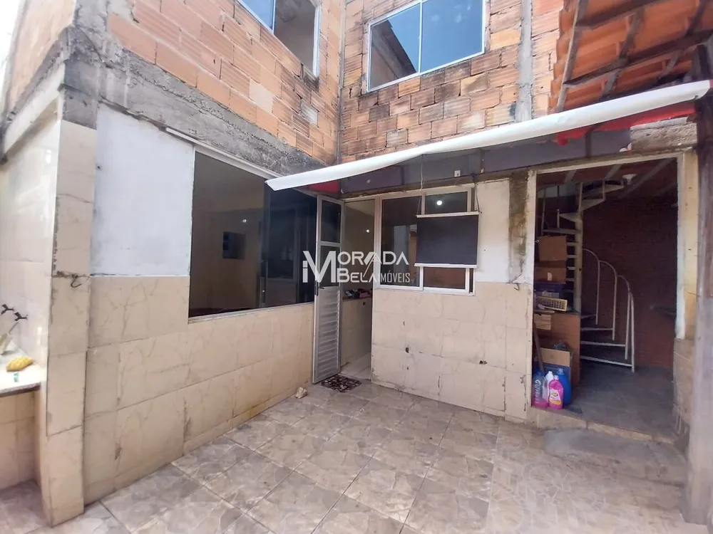 Casa, 4 quartos, 120 m² - Foto 2