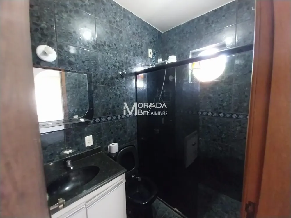 Casa, 4 quartos, 120 m² - Foto 13