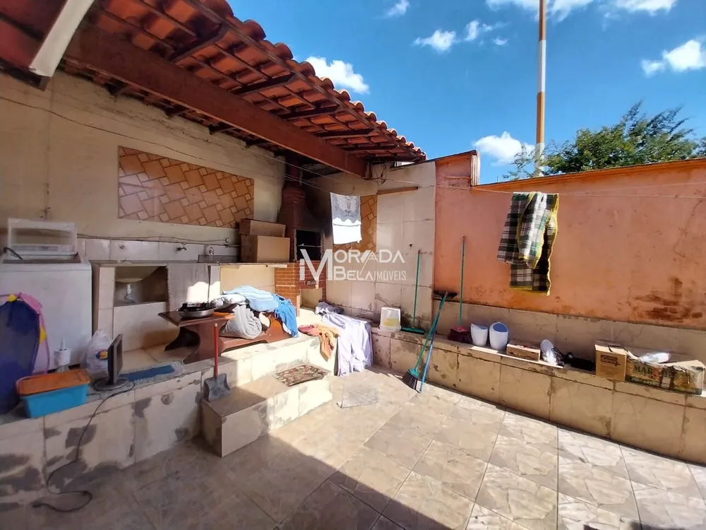 Casa, 4 quartos, 120 m² - Foto 15