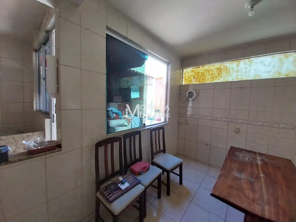 Casa, 4 quartos, 120 m² - Foto 10