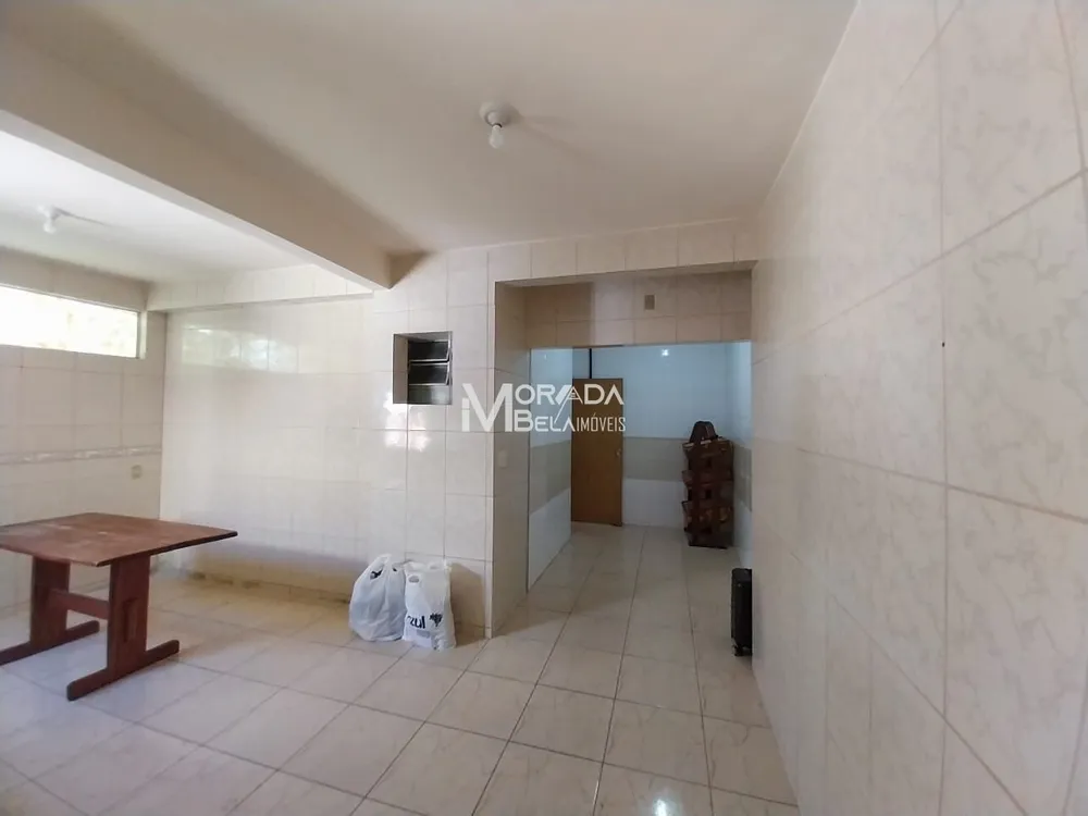 Casa, 4 quartos, 120 m² - Foto 9