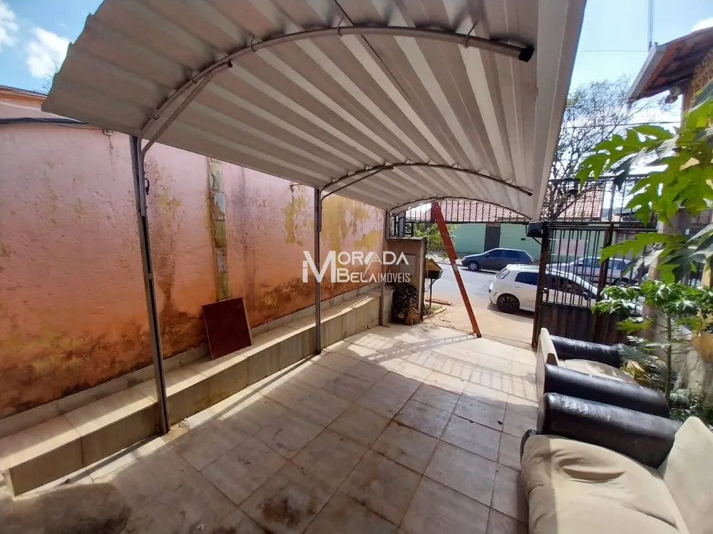 Casa, 4 quartos, 120 m² - Foto 5