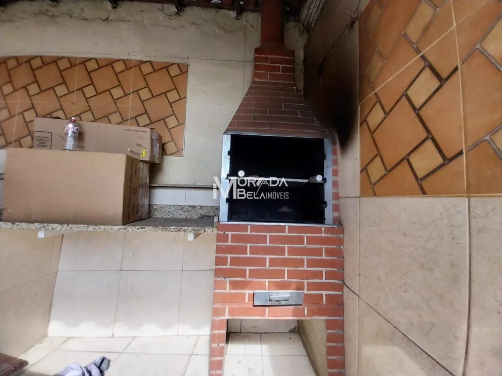 Casa, 4 quartos, 120 m² - Foto 6