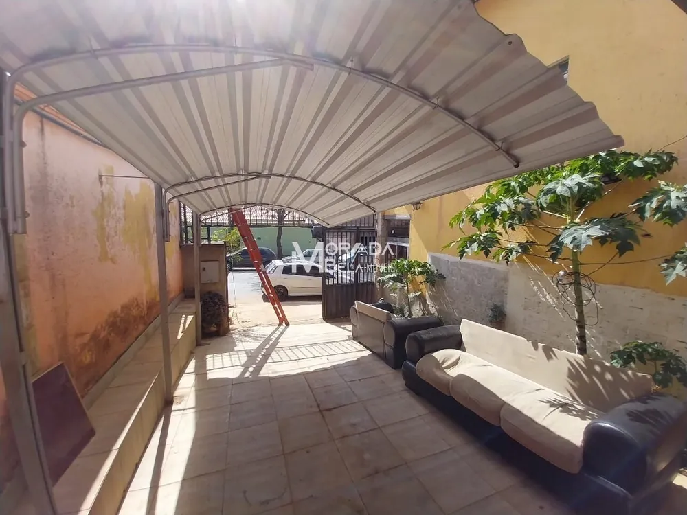 Casa, 4 quartos, 120 m² - Foto 4
