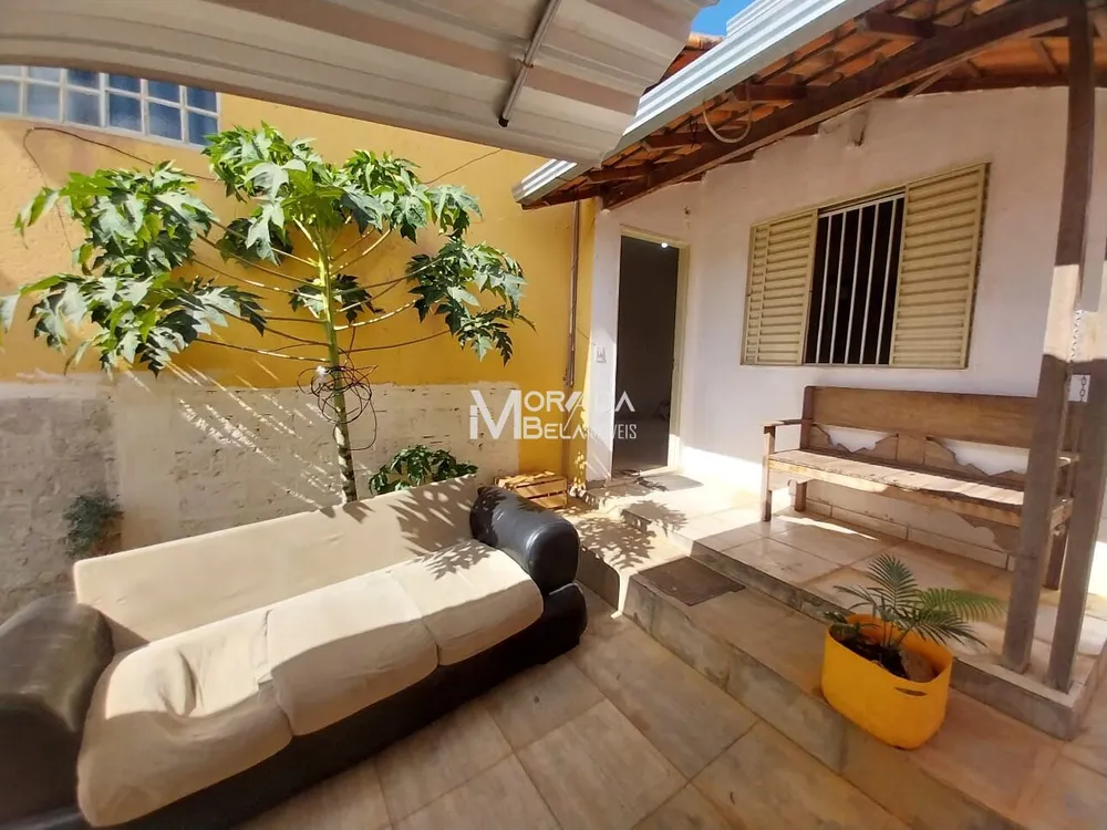 Casa, 4 quartos, 120 m² - Foto 3