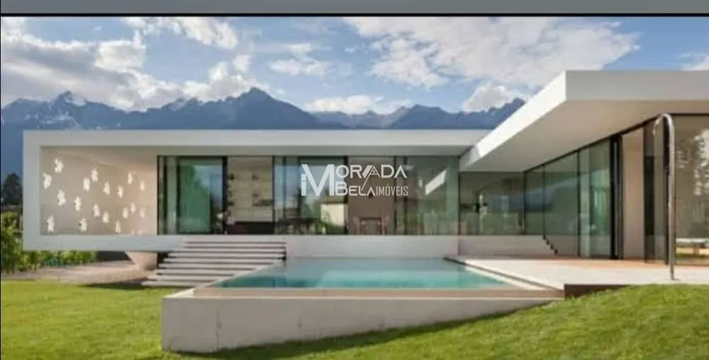 Terreno, 462 m² - Foto 1