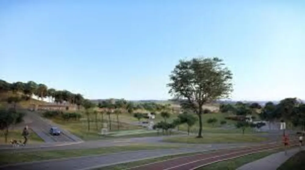 Terreno, 462 m² - Foto 4